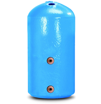Hot Water Cylinder
