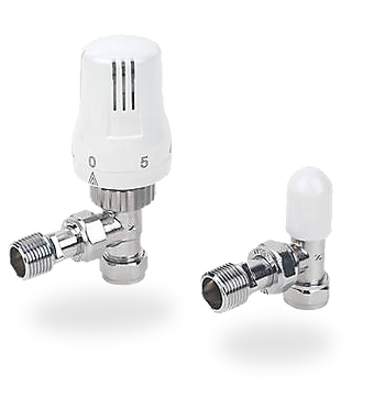 Thermostatic radiator Valve