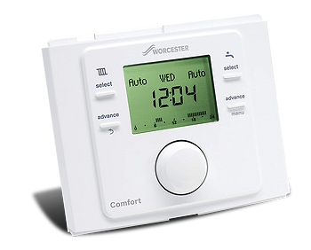 Worcester Thermostat