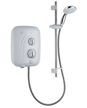 power shower